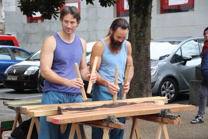 Tolosako Gabonetako Azoka Berezia 2018 33 1545489437117