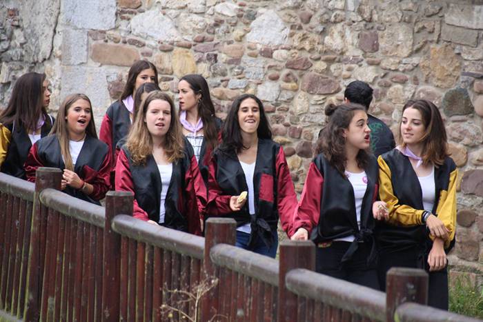 Festei amaiera kuadrilla artean 23 1472385367029