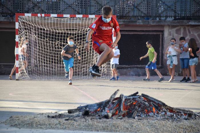 San Juan sua Berastegi 17 1592986192481