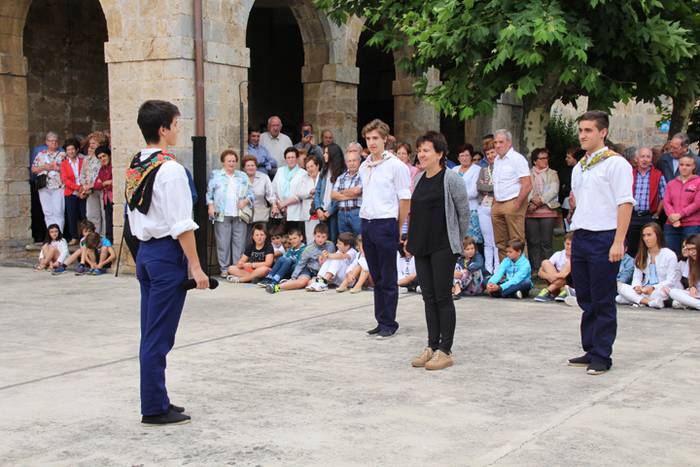 Tradizioa mantentzeko soka 44 1498746699902