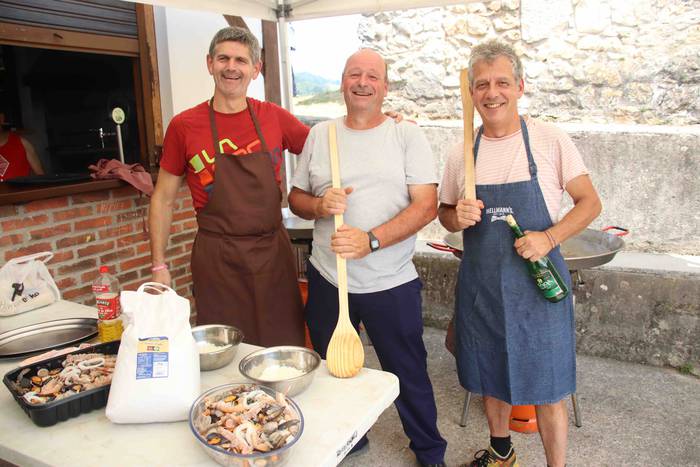 Asteasuko Santamaña festak 2 74 1657974831534