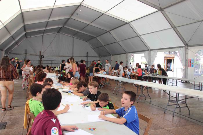 Asteasuko San Pedro jaiak 22 51 1656763861100