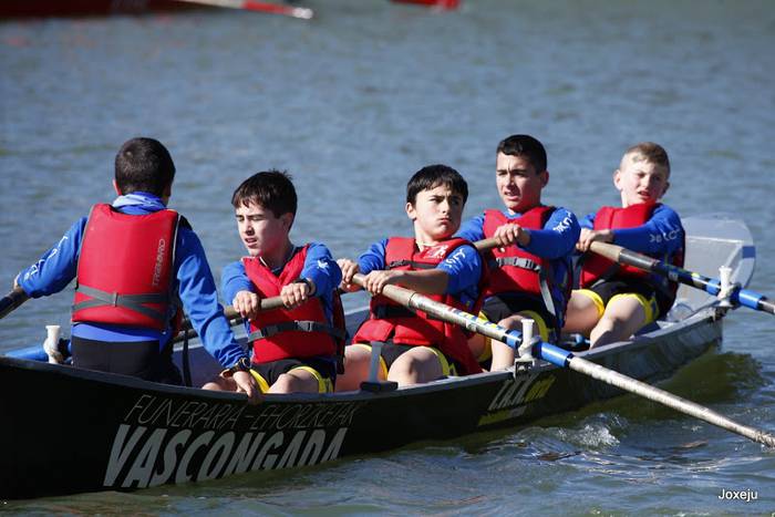 Asteburuko jardunaldia objektibopean 10 1459785229443