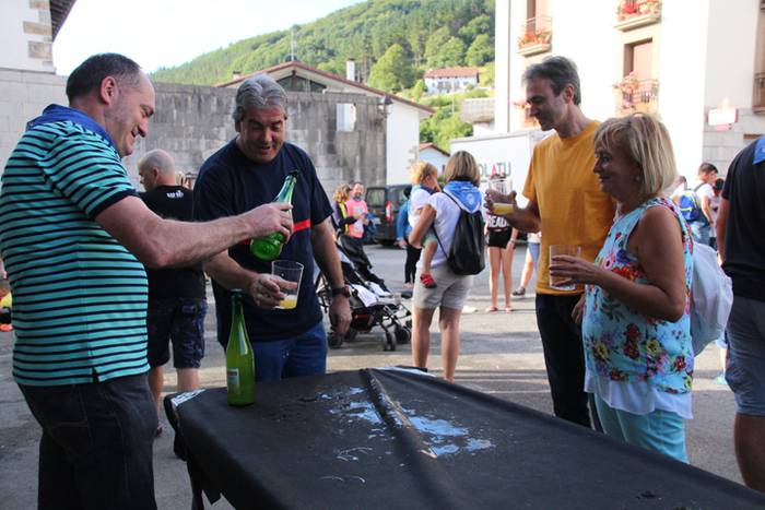 Berastegiko San Lorentzo jaiak 2016 51 1470508964125