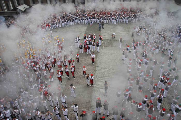 San Joan eguna 22, Tolosa, E 16 1656073859325