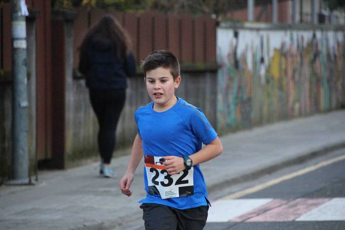 Lehiarik gabe korrika, Alegi 64 1577811928264