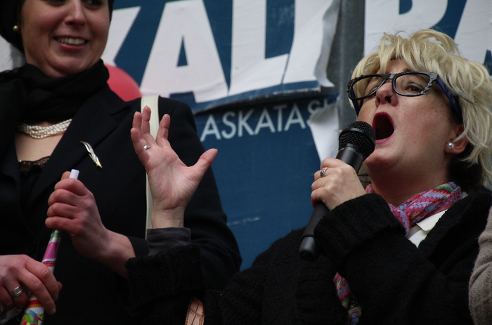 Zilarrezko inauteriak piztu  8 1517060887881