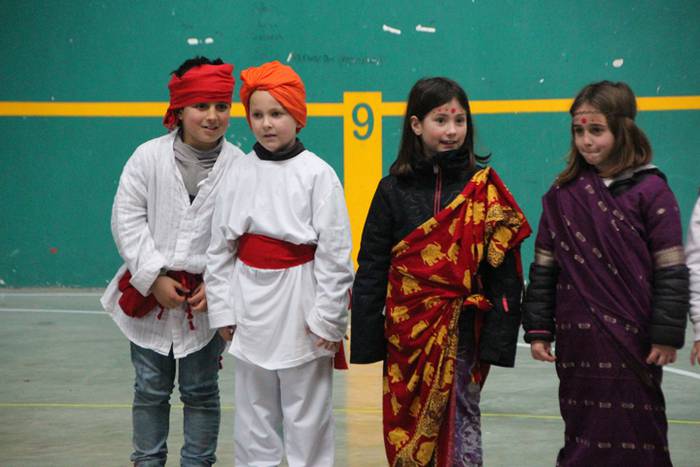 Eguraldi txarrari, musika et 22 1517594847532