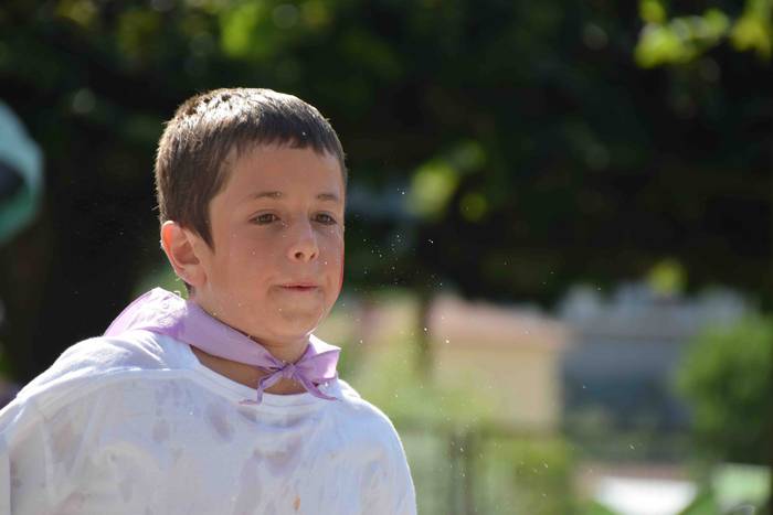 Ibarrako jaiak 2019. Haurren 19 1566398922299