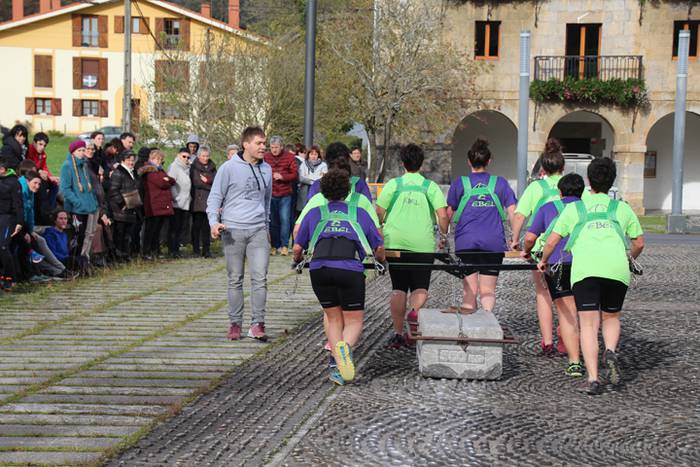 EBEL elkartearen 25. urteurrena 14 1479647433978