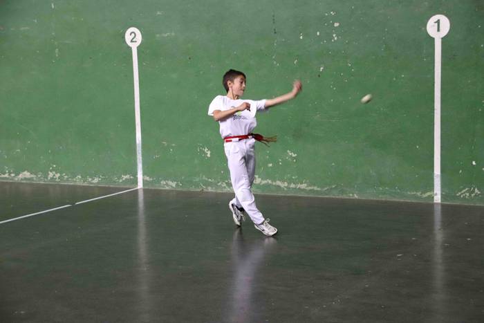 Atari Pilota Txapelketa, 201 40 1560950515069