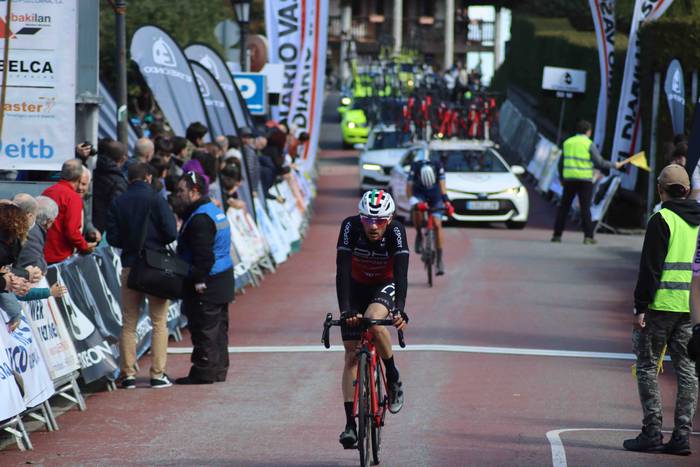 Fernando Tercerok irabazi du 44 1647181996903