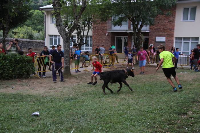 Ikaztegietako San Lorentzo jaiak 2016 25 1470765207338