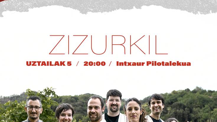 Arineketan: zaharrak berri