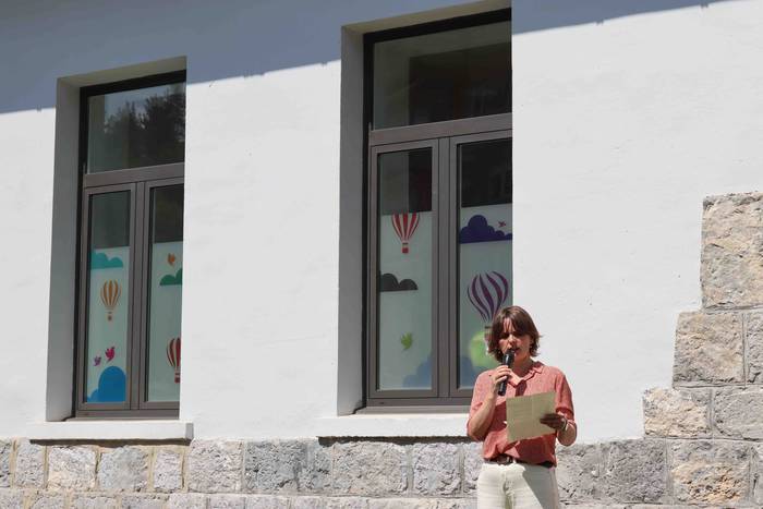 Amarotzeko Auzoetxea inaugur 20 1652008854286