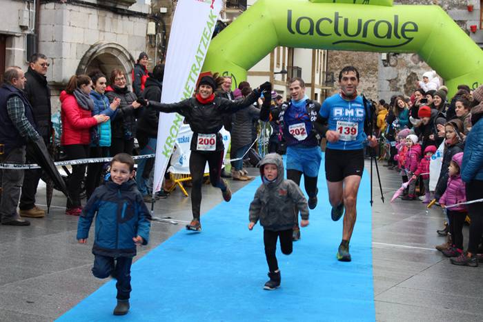 Jokin Lizeaga eta Veronica D 94 1517771791394