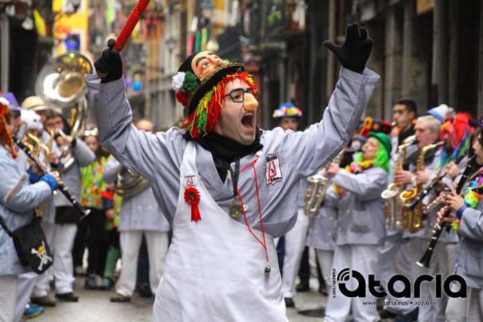 Kaleko giroa, festa giroa ed 15 1518115101648