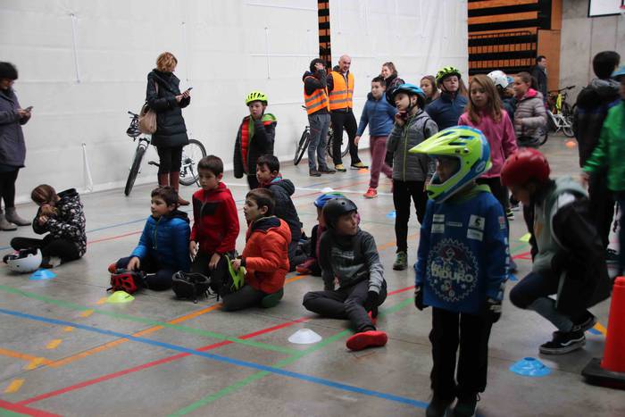 Irurako Bizikleta Asteburua 4 1573318051695