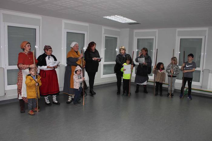 Anoeta eta Ikaztegieta, Agat 2 1580831566050