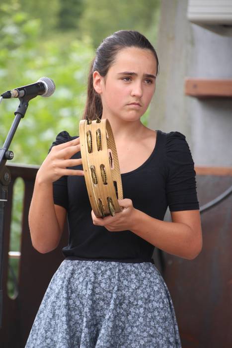 BERROBIKO SAN AGUSTIN JAIAK  18 1503924506792