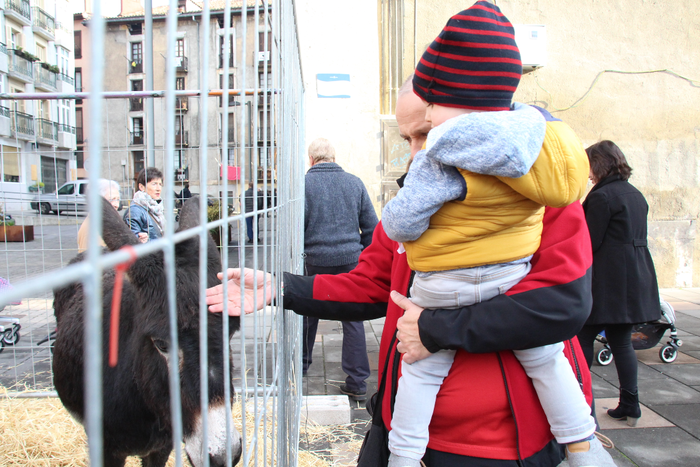 Urteko azken azoka berezia gurtu du Tolosak 15 1481986003558