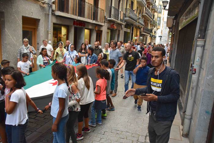 Errealitatearen aurrean, ald 33 1534534449036