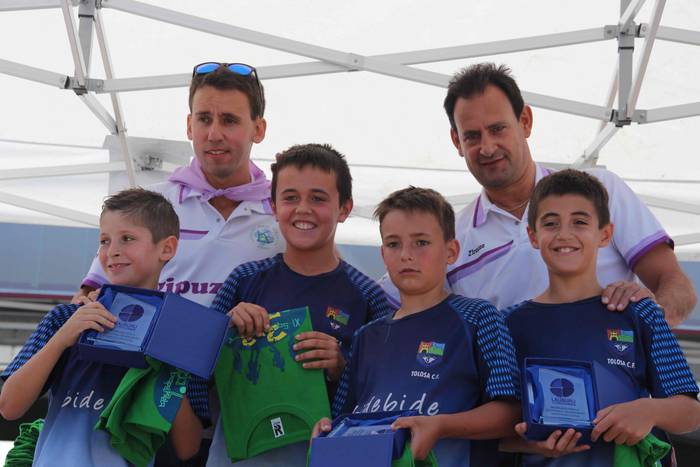 Kirolak jarri du festa 62 1535294641434