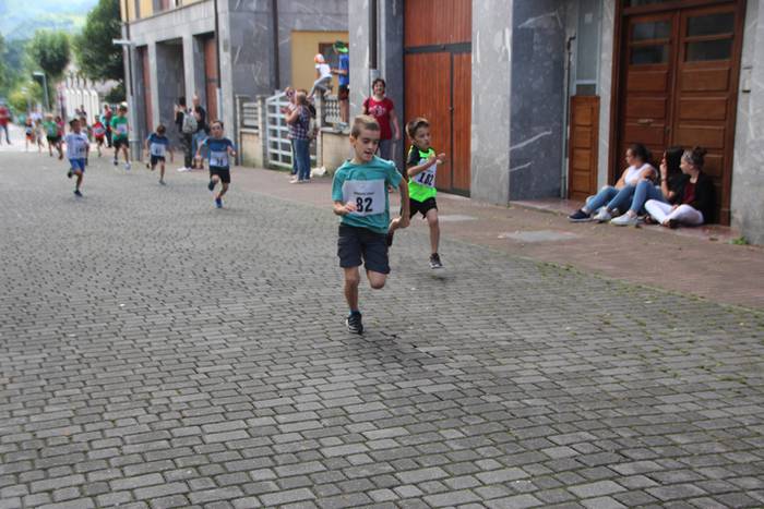 Asteasu San Pedro jaiak haur 28 1498651923743