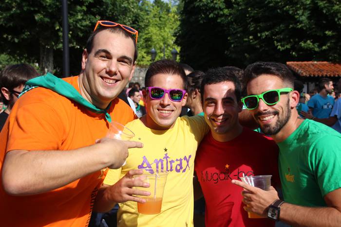 Kuadrillakoen konpainian, be 49 1501266284141