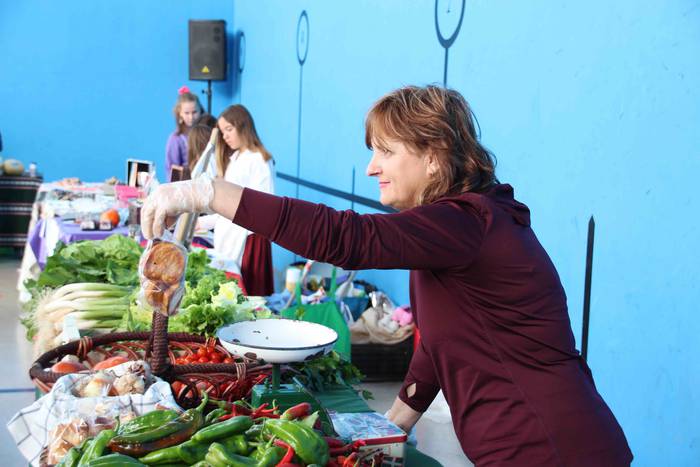 leaburu hamaikagarren azoka  6 1572184883128