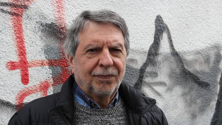 «Niretzat Arrikrutzen galtzea opari handi bat izan da»