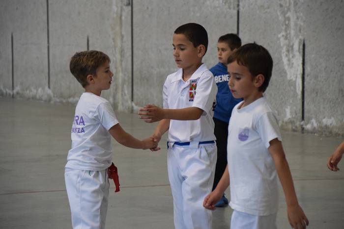 Dotore aritu dira benjaminak 41 1527271870944