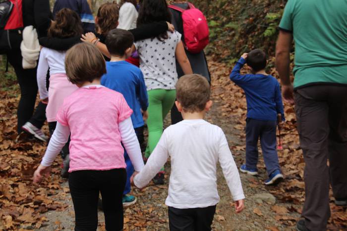 Eskola txikiak eta ner group 5 1447508261618