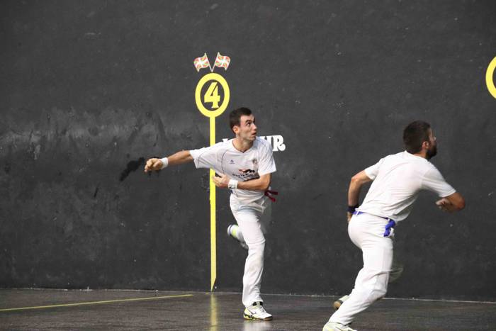 Zubizarretari jantzi dio txa 36 1568573503666