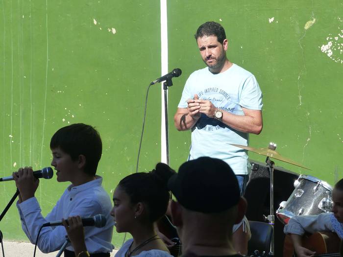 Amezketa san bartolome festa 65 1535467326290