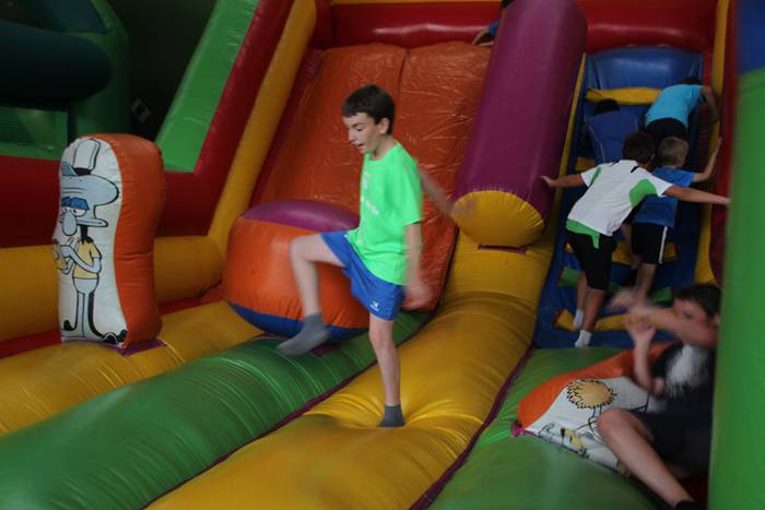 Asteasu San Pedro jaiak haur 147 1498652759053