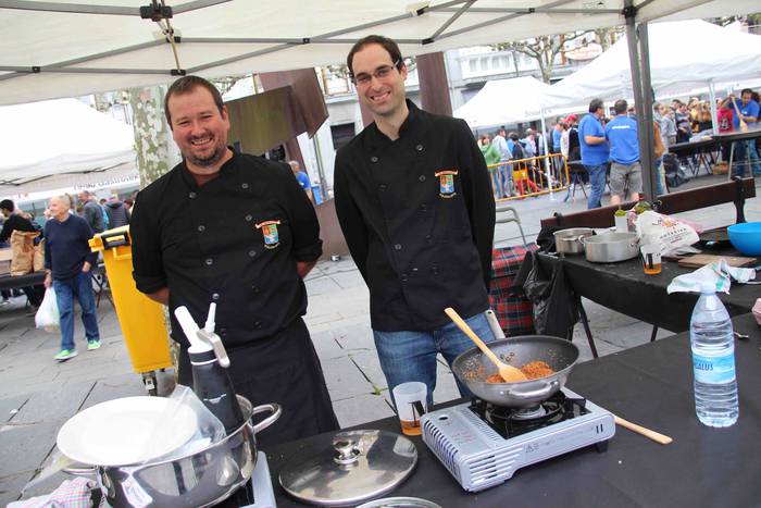 mikologika 2018 azoka pintxo 2 1540038033633