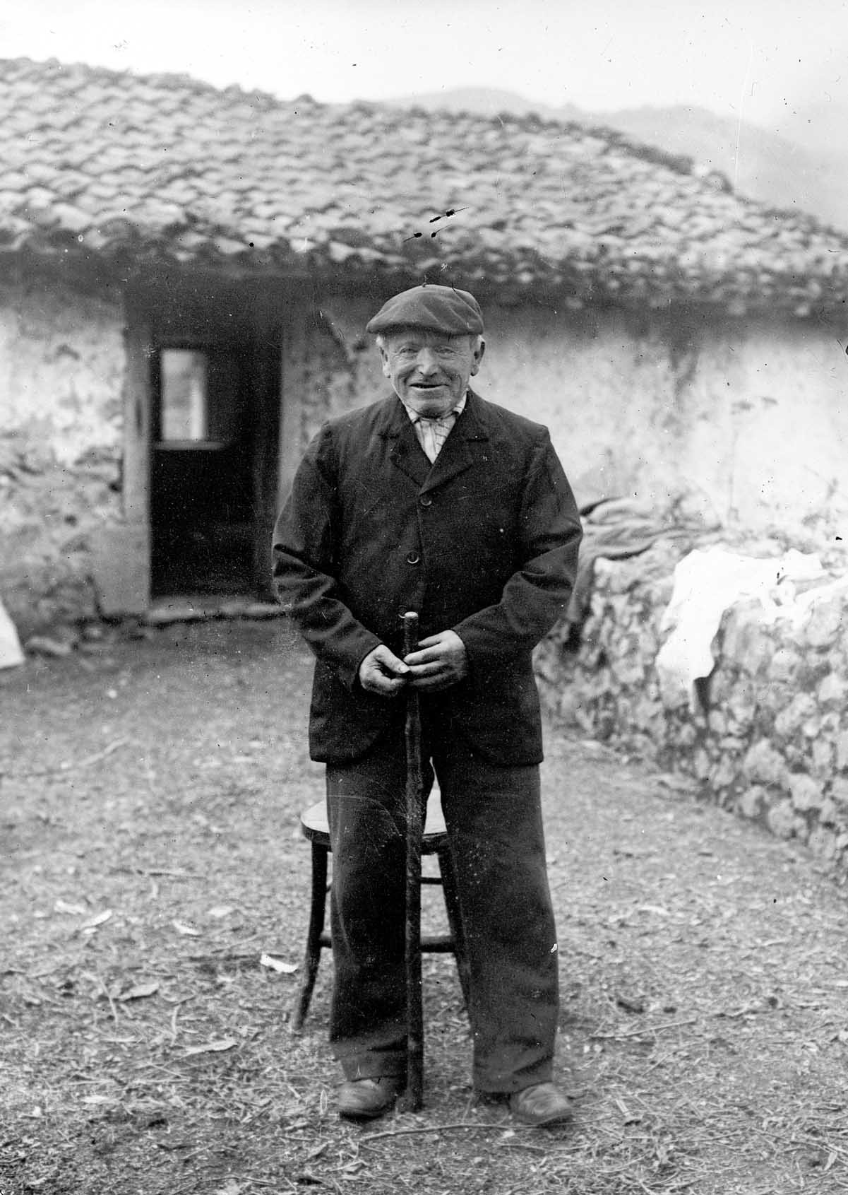 Pello Errota