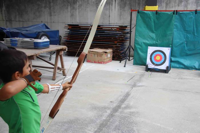 Haurrak bihurtu dira jaietak 14 1567338296262