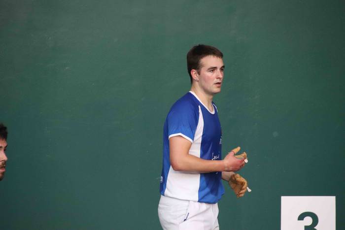 Behar Zana Bertso Pilota 75+ 5 1651349693662