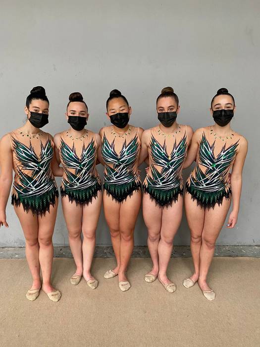 Tolosako gimnasten arrakasta 1 1622209171625