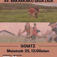 Txapelketa
