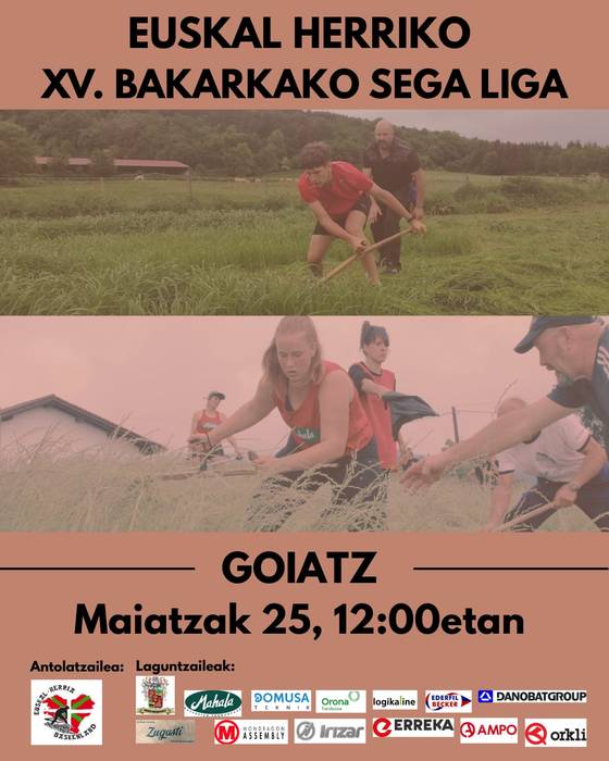 Txapelketa