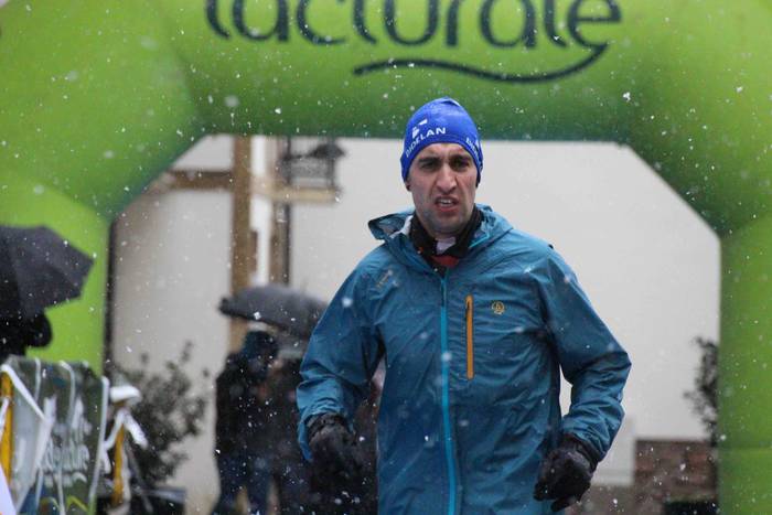 II. Negu Trail, Berastegi, 2 136 1549216065969