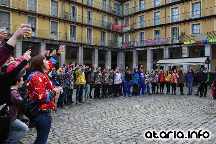 ostegun gizena 2016 kaleko giroa 62 1454602755956