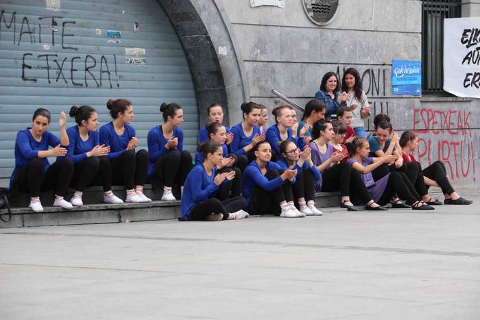 Ibarrako Gazte Festetan, dan 8 1560013576798