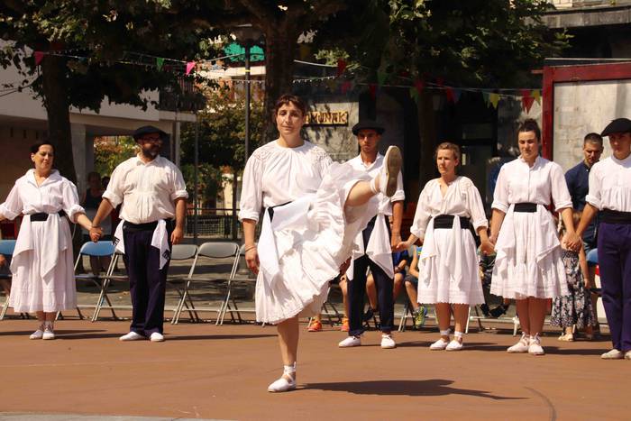 Tradioari segiz, zapiari hel 12 1564063645984