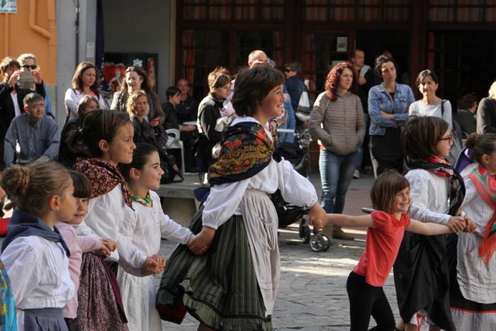 Alegia ere dantzariz josita 4 1494702874769