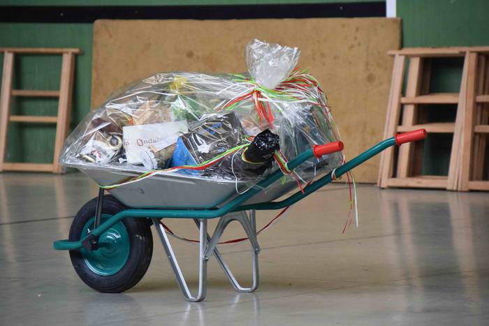 Larraul san bartolome eguna  6 1535187443432