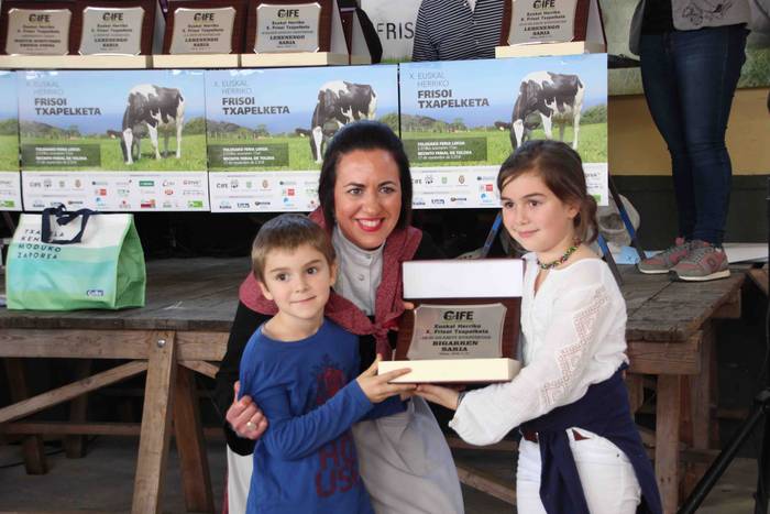 X. Euskal Herriko Frisoi Txa 23 1542479683238